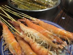 -和盛盛粥庄(星湖店)