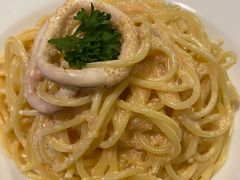 -萨莉亚意式餐厅(深南茂业店)