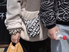 -BALENCIAGA(德基广场店)