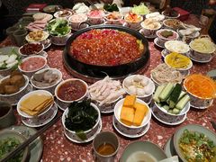 -纸盐河码头火锅(十八梯店)
