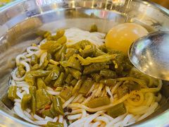 -雙冲柳州螺蛳粉&酸嘢&桂林米粉(簋街店)