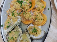 -忆海南海鲜(椰风巷第一市场店)