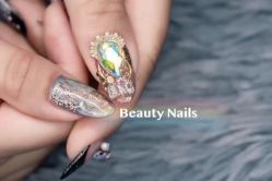 -Beauty Nails 美甲美睫皮肤管理