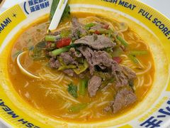 -粉小主·贵州酸汤牛肉粉(南京仙林金鹰店)