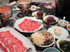 -鼎鼎香·港式火锅(北京SKP店)