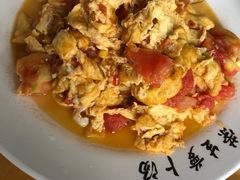 -荣生萝卜汤饭店