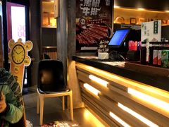 -谷田稻香·砂锅菜(南沙万达广场店)