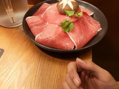 -呷哺呷哺(凯旋广场店)