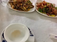 -嘉升大排档(番禺总店)