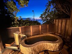 -南紀白浜 浜千鳥の湯 海舟