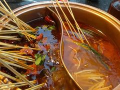 -镇江龙·火锅串串(武侯祠店)