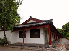 -南汇桃花村