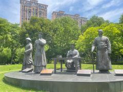 -陈家山荷花公园