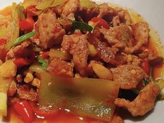 -吃饭皇帝大土家民族菜(正大广场店)