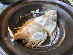 -百味馆·粤菜·湛江菜(后海花园店)