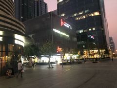 -千百味红餐厅·江西菜(绿地双子塔店)