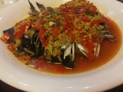 剁椒鱼头-洪光水鱼(丁字桥路店)