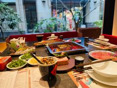 -锦城印象火锅(天府三街店)