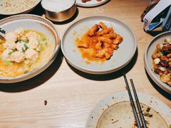 -米一仙·成都小碗菜(东万达店)
