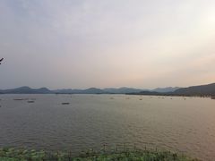 -湖畔居茶楼(湖滨店)