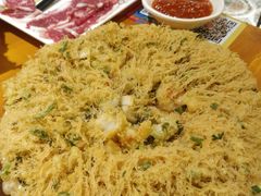 -大吉利·潮汕鲜牛肉火锅(西安店)