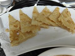-金海湾嘉华度假酒店·海天阁中餐厅