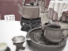 -凤凰楼酒家·粤宴点心(华强北店)