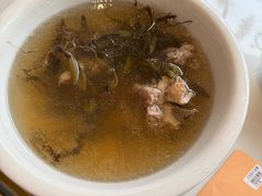 -鹅香四海·卤水火锅·砂锅粥·潮汕菜(宝安店)