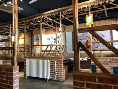 -金明姬铁锅炖(东坝店)