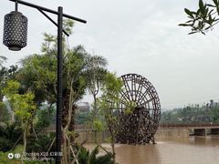 -枫香湖儿童公园