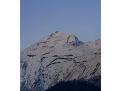 -海螺沟风景区