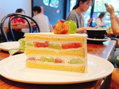-black rainbow coffee