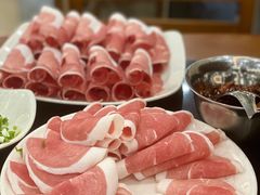 -情忆草原涮肉馆