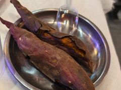 -海盗船. 龙虾烧烤. 酒馆