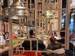 -哈哈碳都·牛肋条无限自助烤肉(台江万达店)