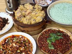 -香猪坊韩国烤肉专属门店(魏公村店)