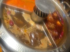 -晓宇重庆火锅(西安荟聚店)