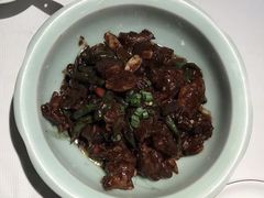 湖南血鸭-湘语·湖南家常菜(新洲店)