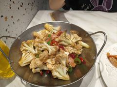 -宏玲餐厅(四川南路店)