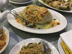 -金唐海鲜酒家