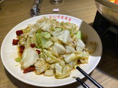 -幺妹川味·川人川菜(佛城西路店)