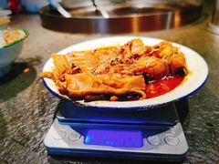 -缘福乡村铁锅炖民宿(八达岭店)