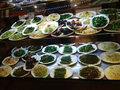 -庆丰包子铺(宣武门店)