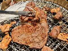 -韩盛·盛江山自助料理(中街大悦城店)
