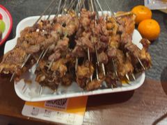 -京元盛铜锅涮肉(上海总店)
