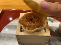 -鮨青(恒基名人购物中心店)
