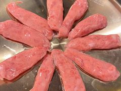 -核桃碳烤肉馆(深圳首店)