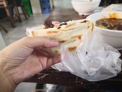 -段生记肉丸糊辣汤(西铁大明宫住宅小区店)