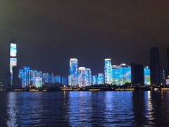 -武汉两江游览·夜游长江(汉口粤汉码头)