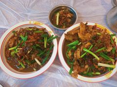 -高子烧鸡公(五里堆路店)